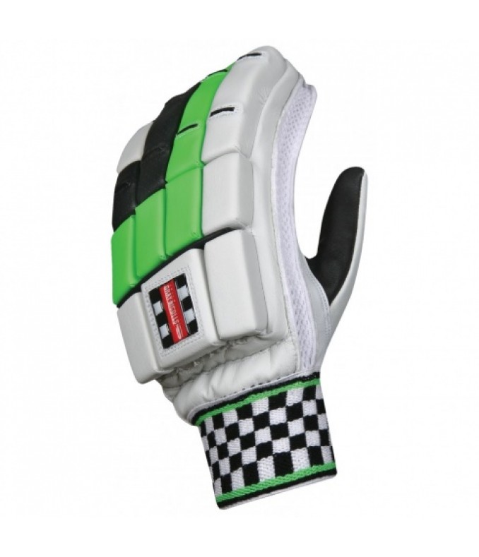 Gray Nicolls Powerbow GenX 750 Batting Gloves